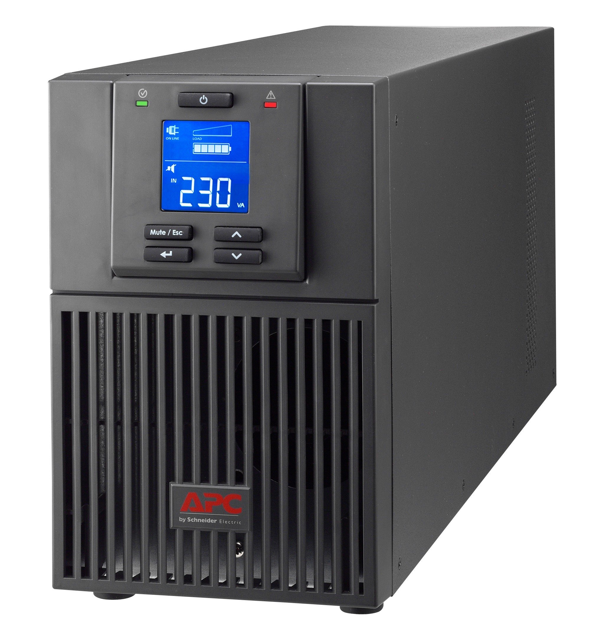 APC Schneider UPS