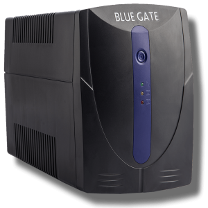 BLUE GATE UPS