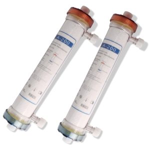 High Flux Dialyzer