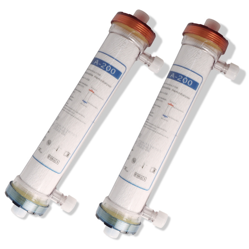 High Flux Dialyzer