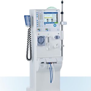 Fresenius 4008S classix Dialysis Machine