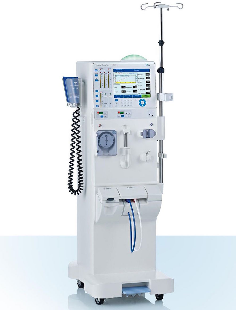 Fresenius 4008S classix Dialysis Machine