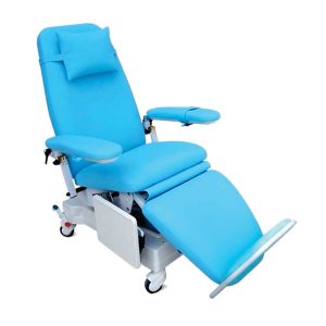 Automatic Dialysis Couch