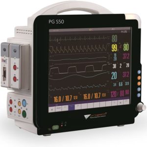 Patient Monitor - PG S30 & PG S50