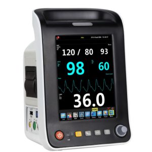 Vital Signs Monitor - PG S10